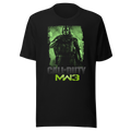 Call of Duty MW3 — vista frontal