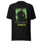 Call of Duty MW3 — vista frontal