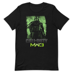 Call of Duty MW3 — vista lateral