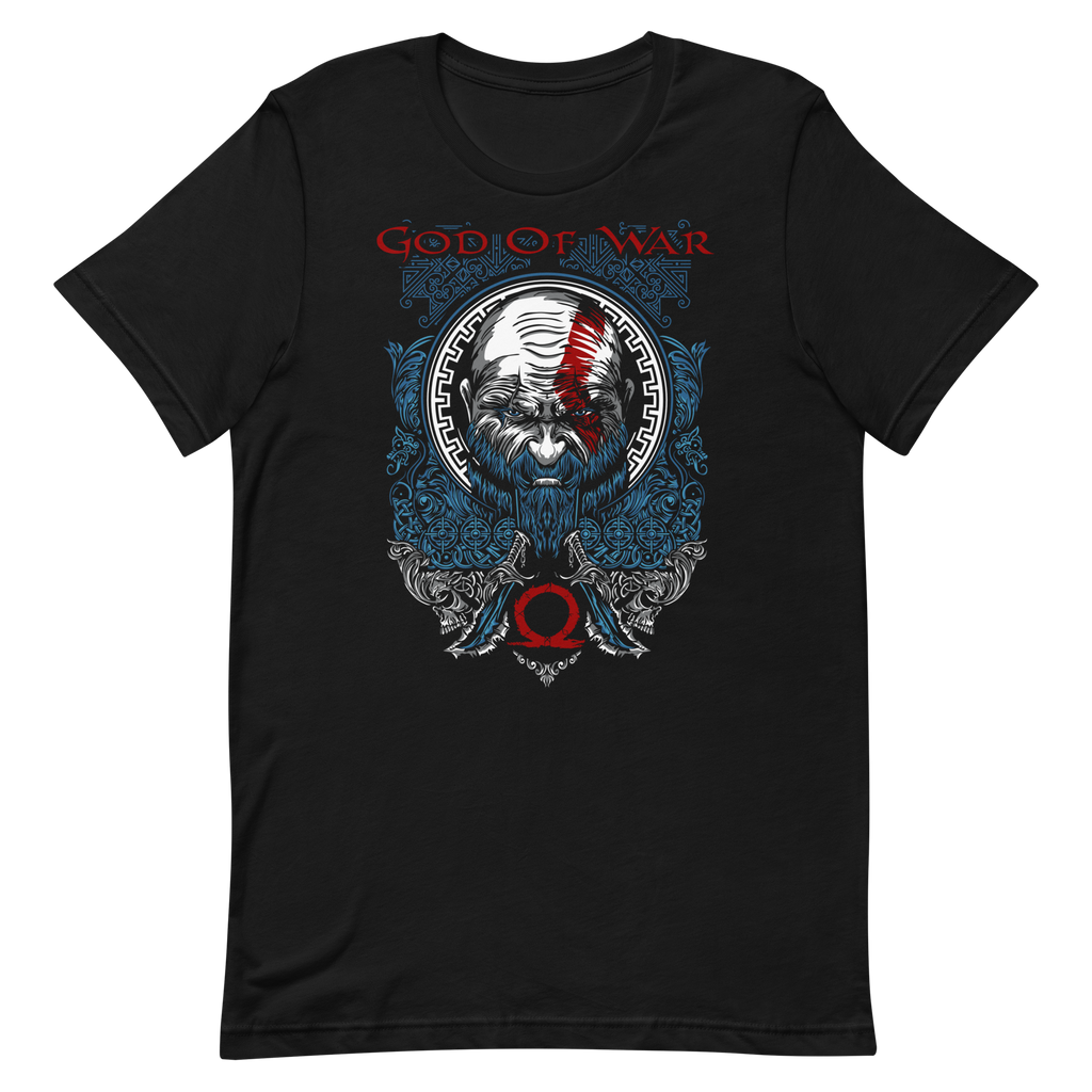 God of War: Ragnarök