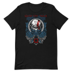 God of War: Ragnarök — vista lateral