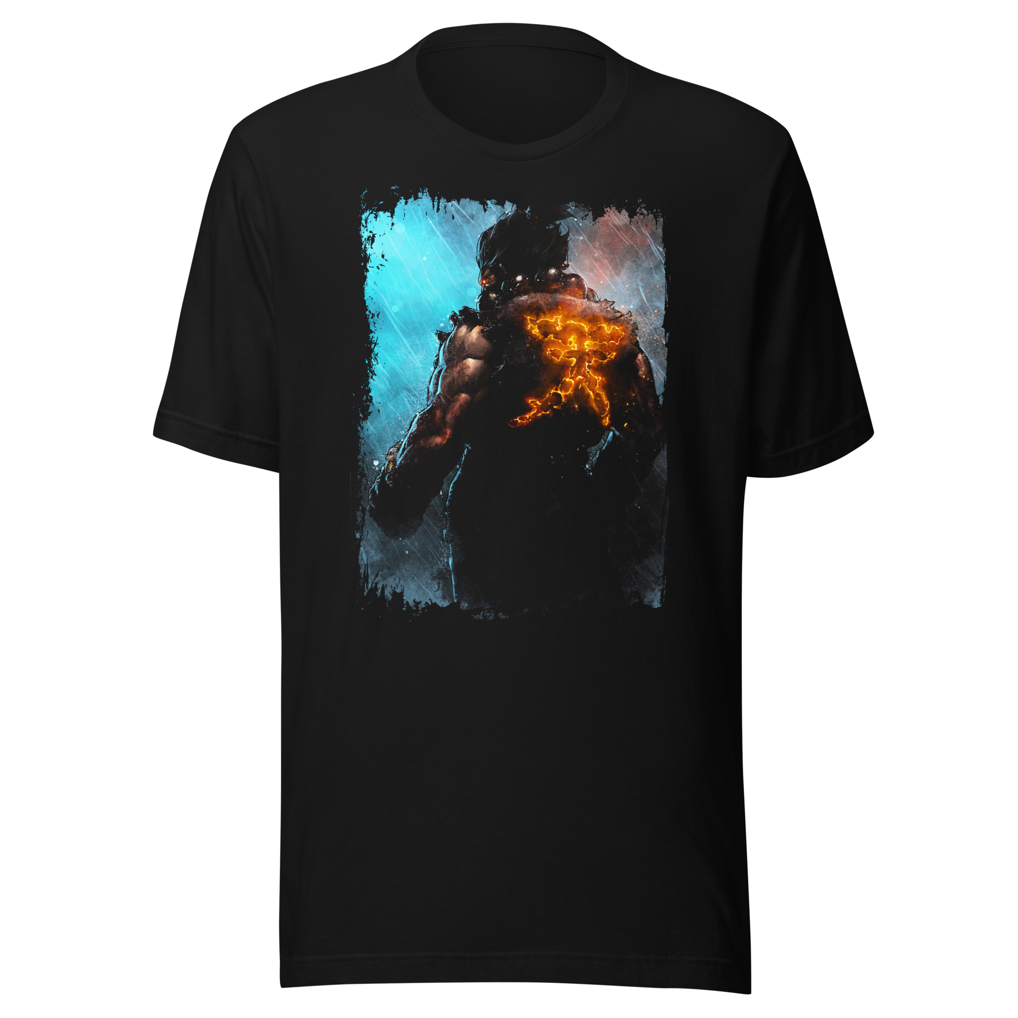 Akuma | Street Fighter