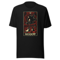 Shadow — vista frontal
