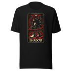 Shadow — vista frontal