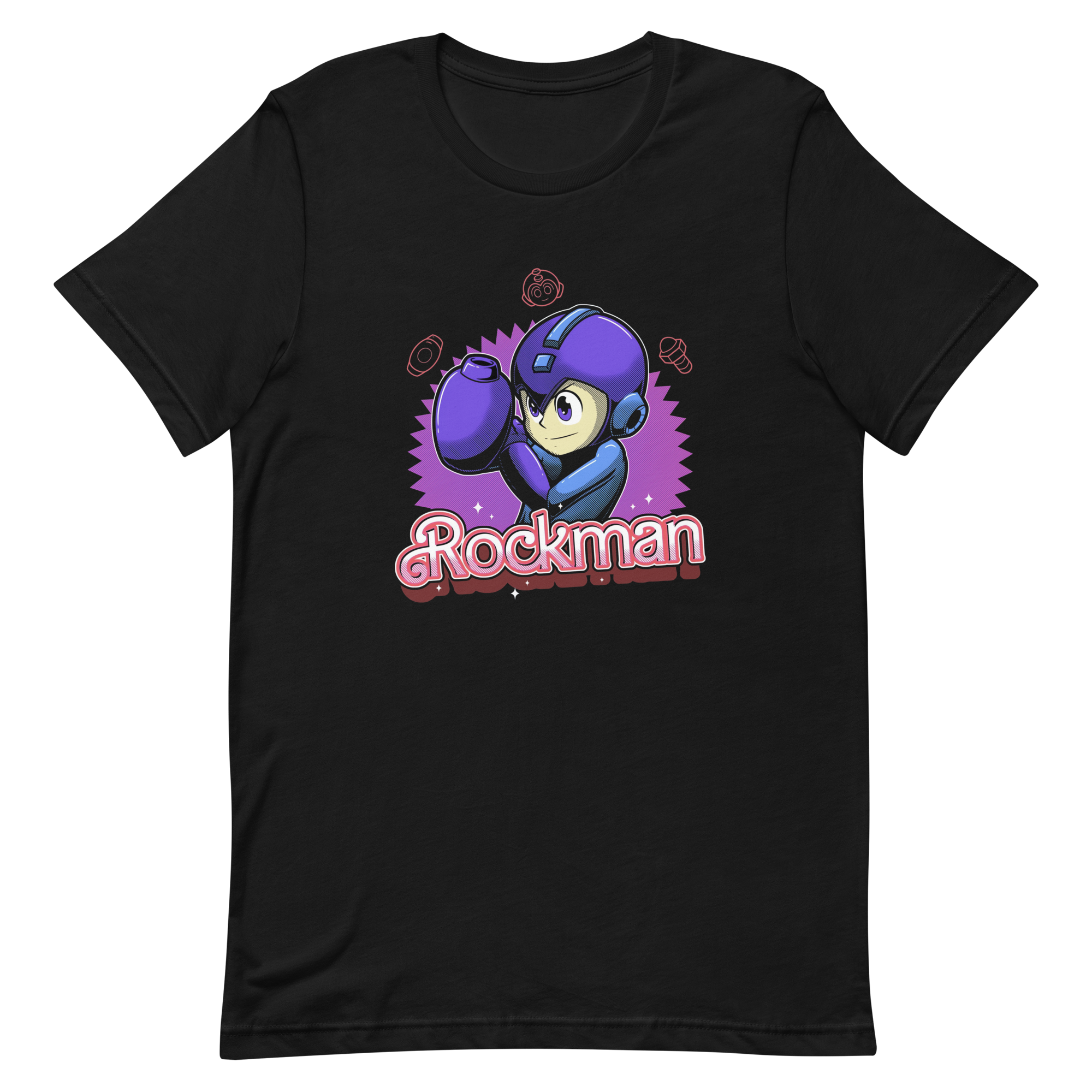Rockman