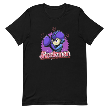 Rockman