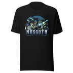 Visit Nosgoth — vista frontal