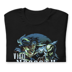 Visit Nosgoth — vista trasera