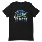 Visit Nosgoth — vista lateral