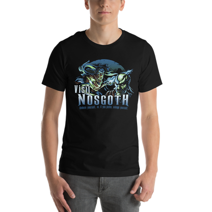 Visit Nosgoth