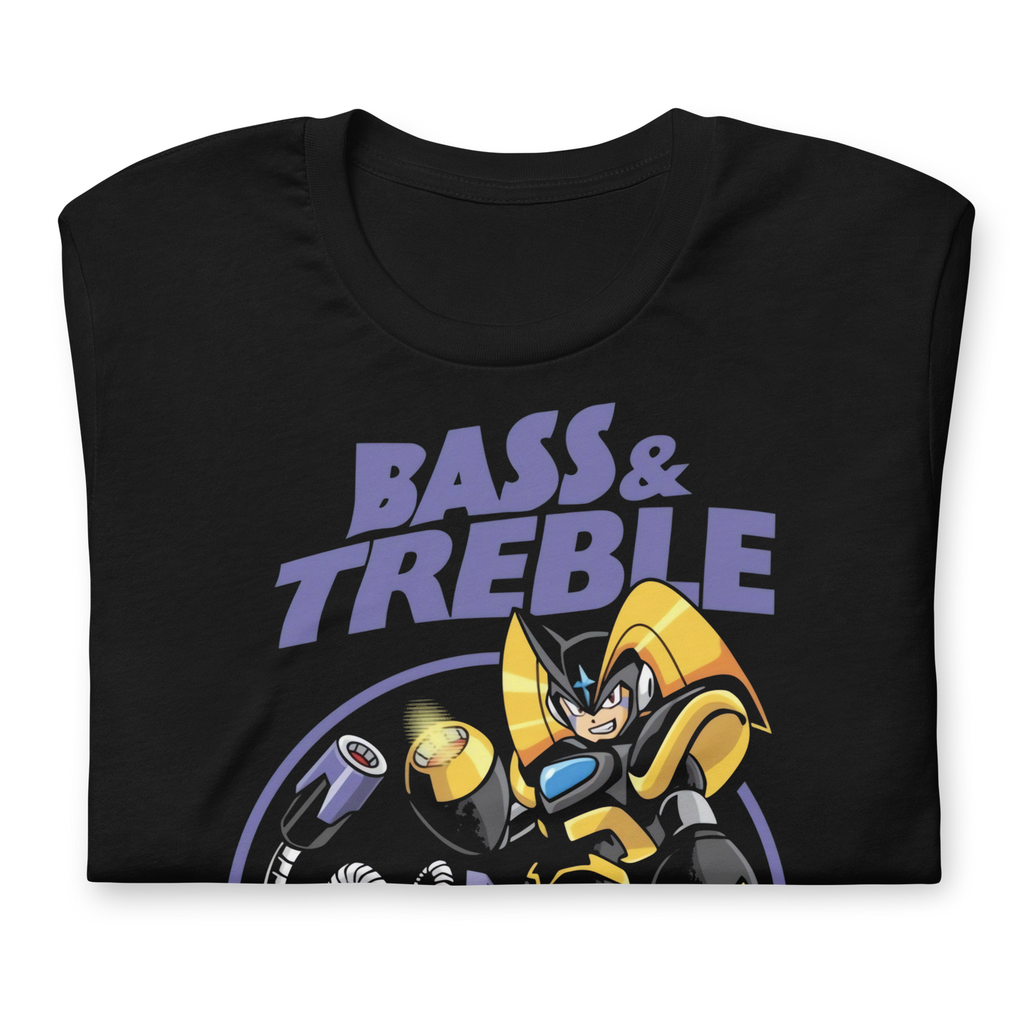 Bass & Treble