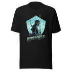 Hero of the Wild — vista frontal