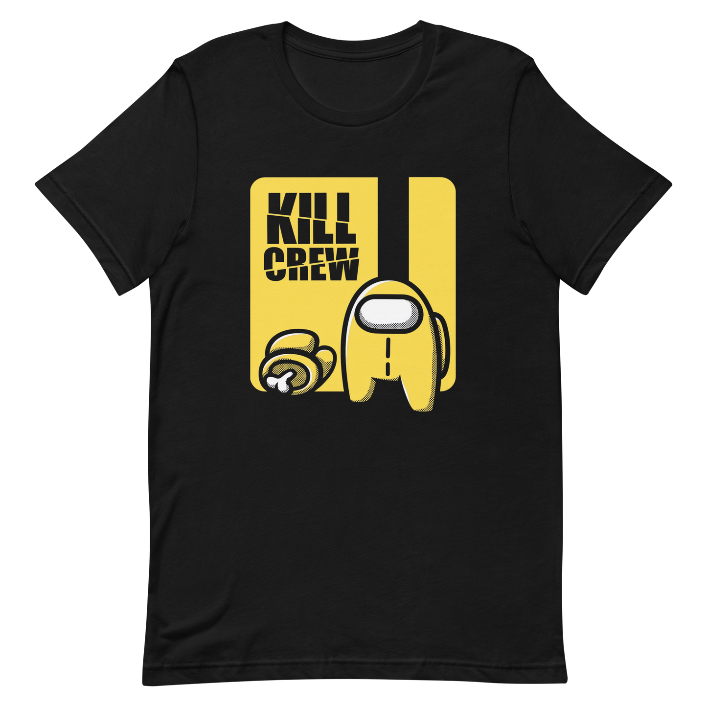 Kill Crew