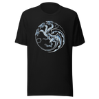House of Dragon — vista frontal
