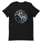 House of Dragon — vista lateral