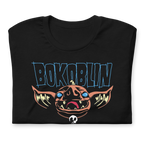 Bokoblin — vista trasera