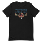 Bokoblin — vista lateral
