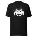 Space Invader Retro — vista frontal