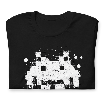 Space Invader Retro