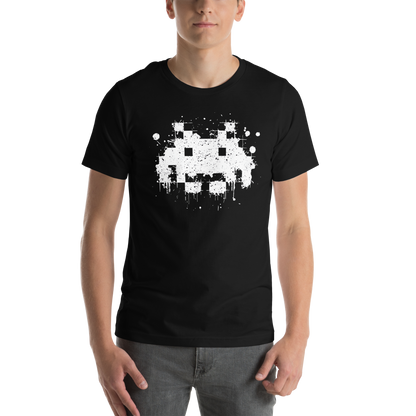 Space Invader Retro