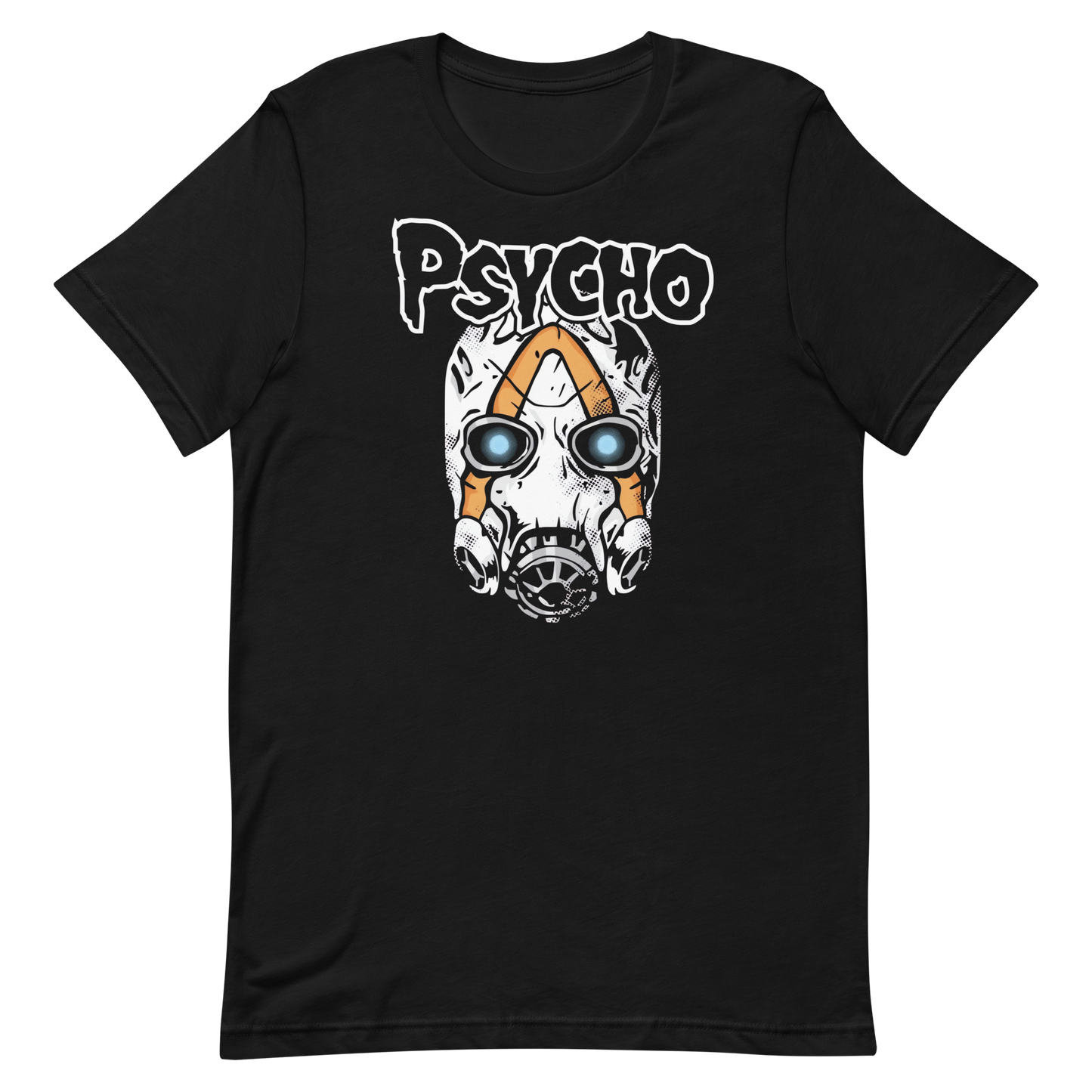 Psycho