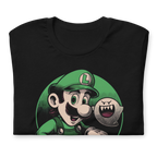 Luigi Board — vista trasera