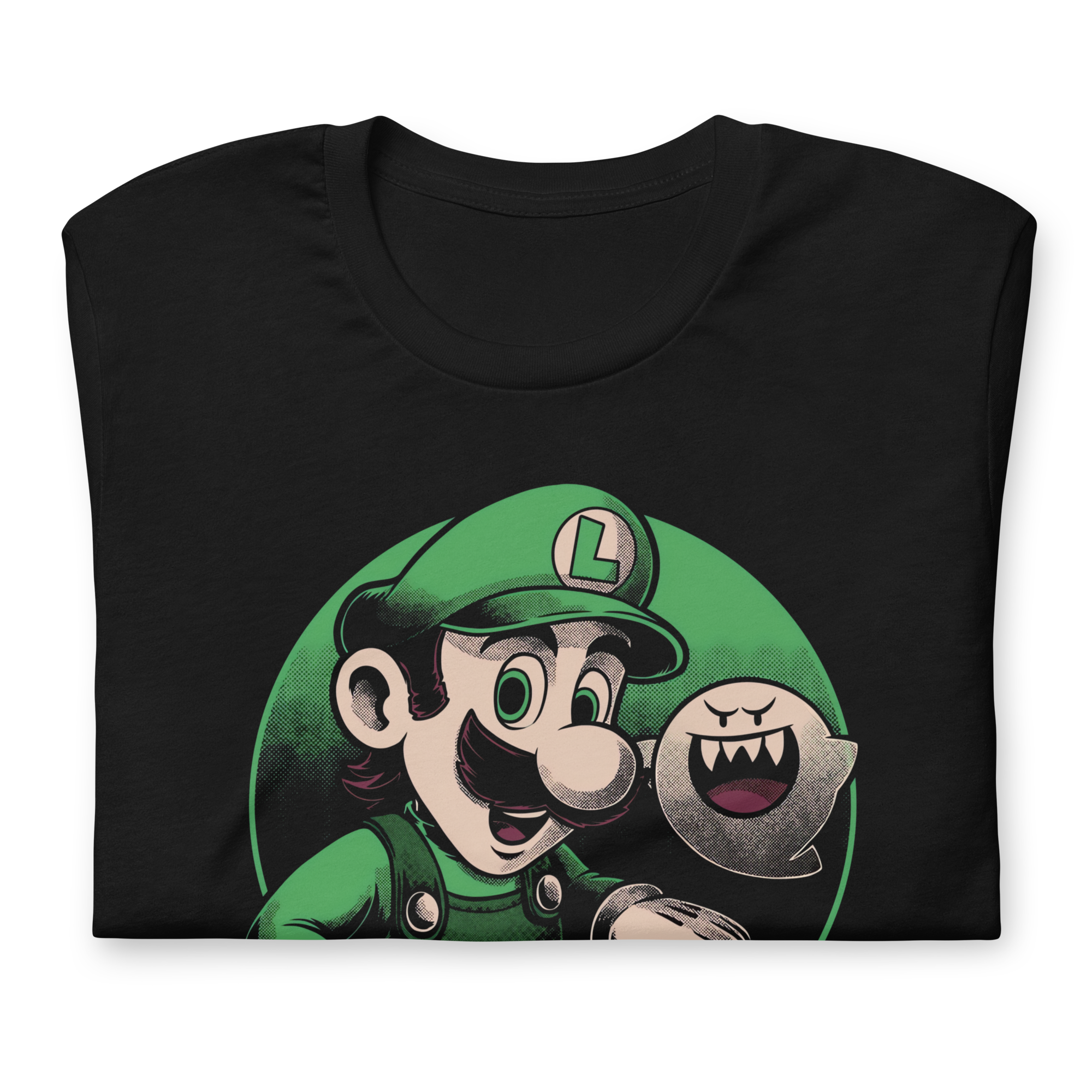 Planche Luigi