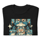 Star Fox — vista trasera