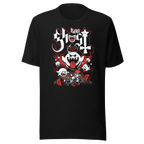Boo Ghost — vista frontal