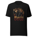 Bow — vista frontal