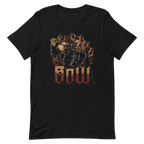 Bow — vista lateral