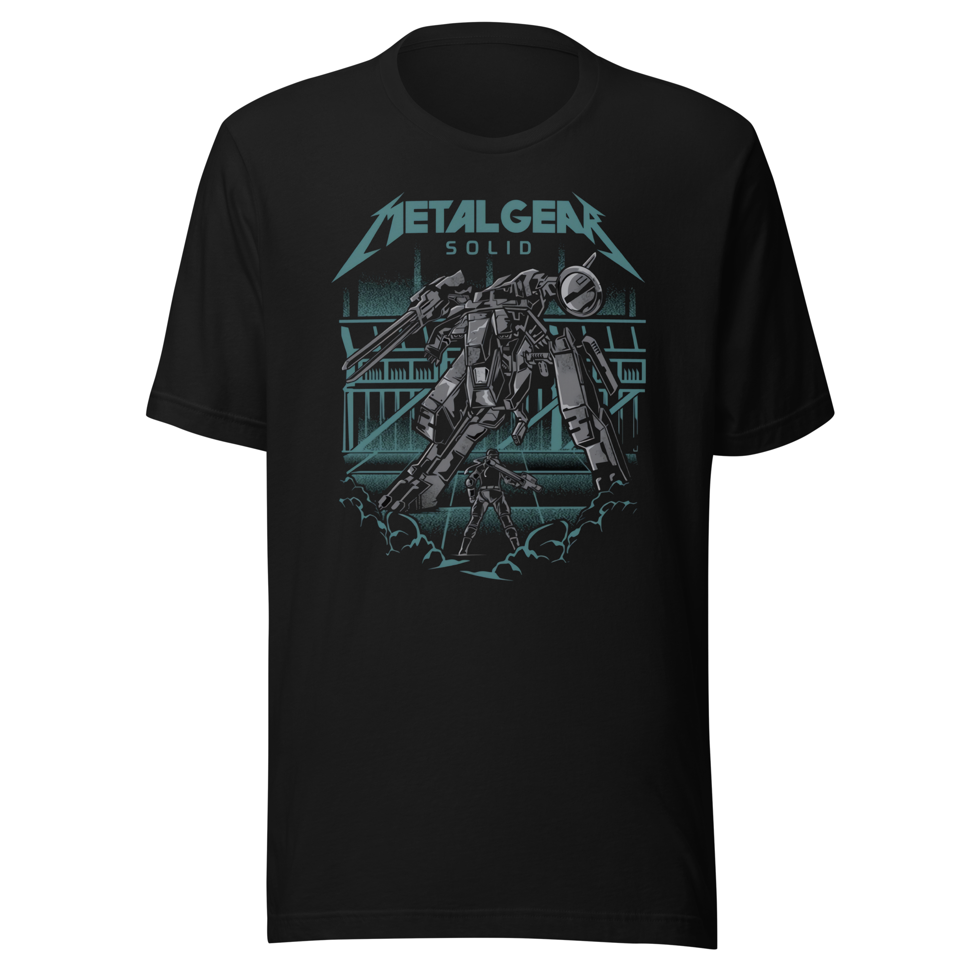 Productos de Metal Gear Solid