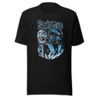 Sub Zero Skull — vista frontal