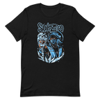Sub Zero Skull — vista lateral