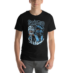Sub Zero Skull — modelo usando la prenda