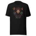 Black Myth: Wukong — vista frontal