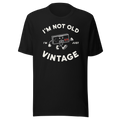 I'm Just Vintage