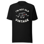 I'm Just Vintage