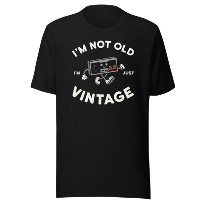 I'm Just Vintage