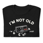 I'm Just Vintage
