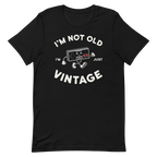 I'm Just Vintage
