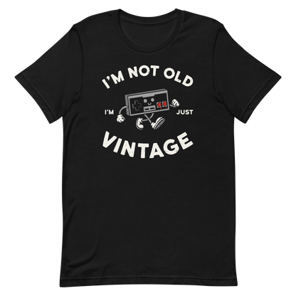 I'm Just Vintage