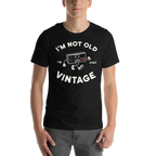I'm Just Vintage