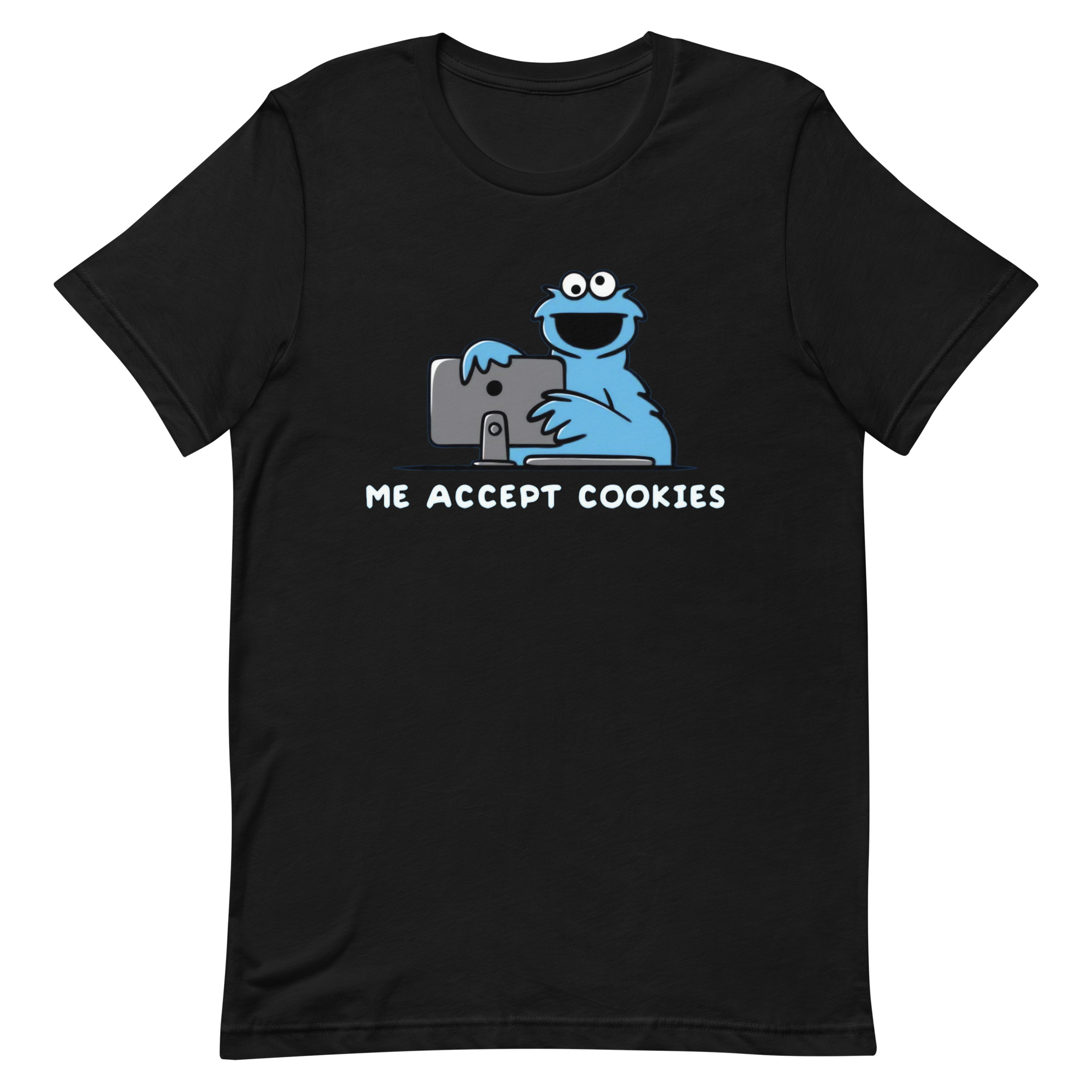I Accept Cookies