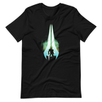 Master Chief — vista lateral