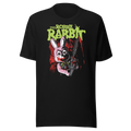 The Robbie Rabbit — vista frontal