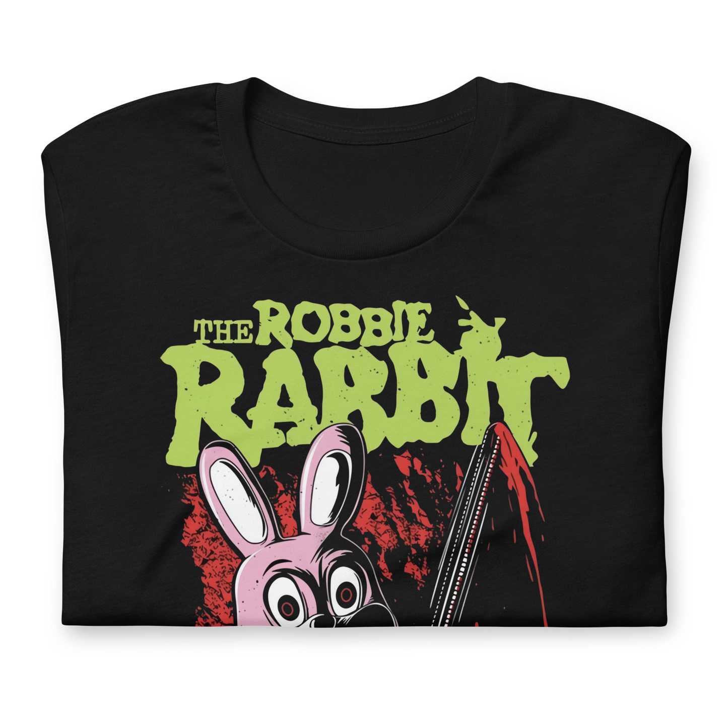 The Robbie Rabbit