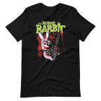 The Robbie Rabbit — vista lateral