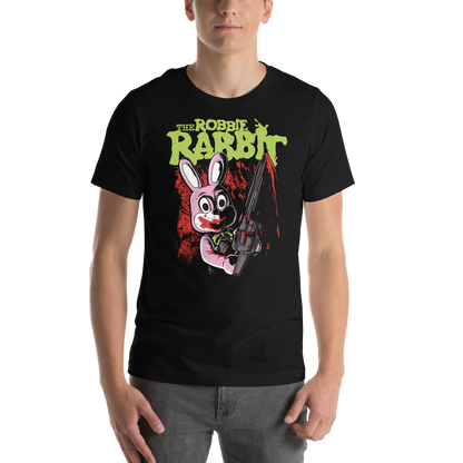 The Robbie Rabbit