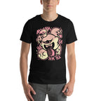Evil Laugh — modelo usando la prenda